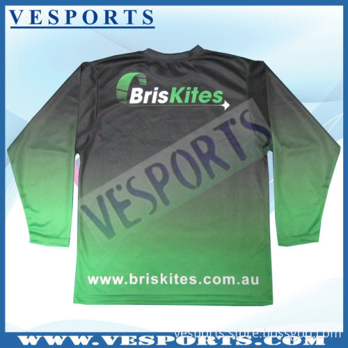 Customized Mens Long Sleeve Plus Size T-Shirts